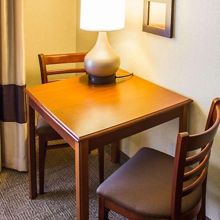 Comfort Inn Guilford Near I-95 Dış mekan fotoğraf