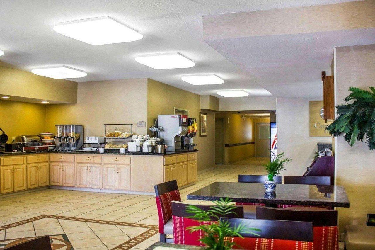 Comfort Inn Guilford Near I-95 Dış mekan fotoğraf