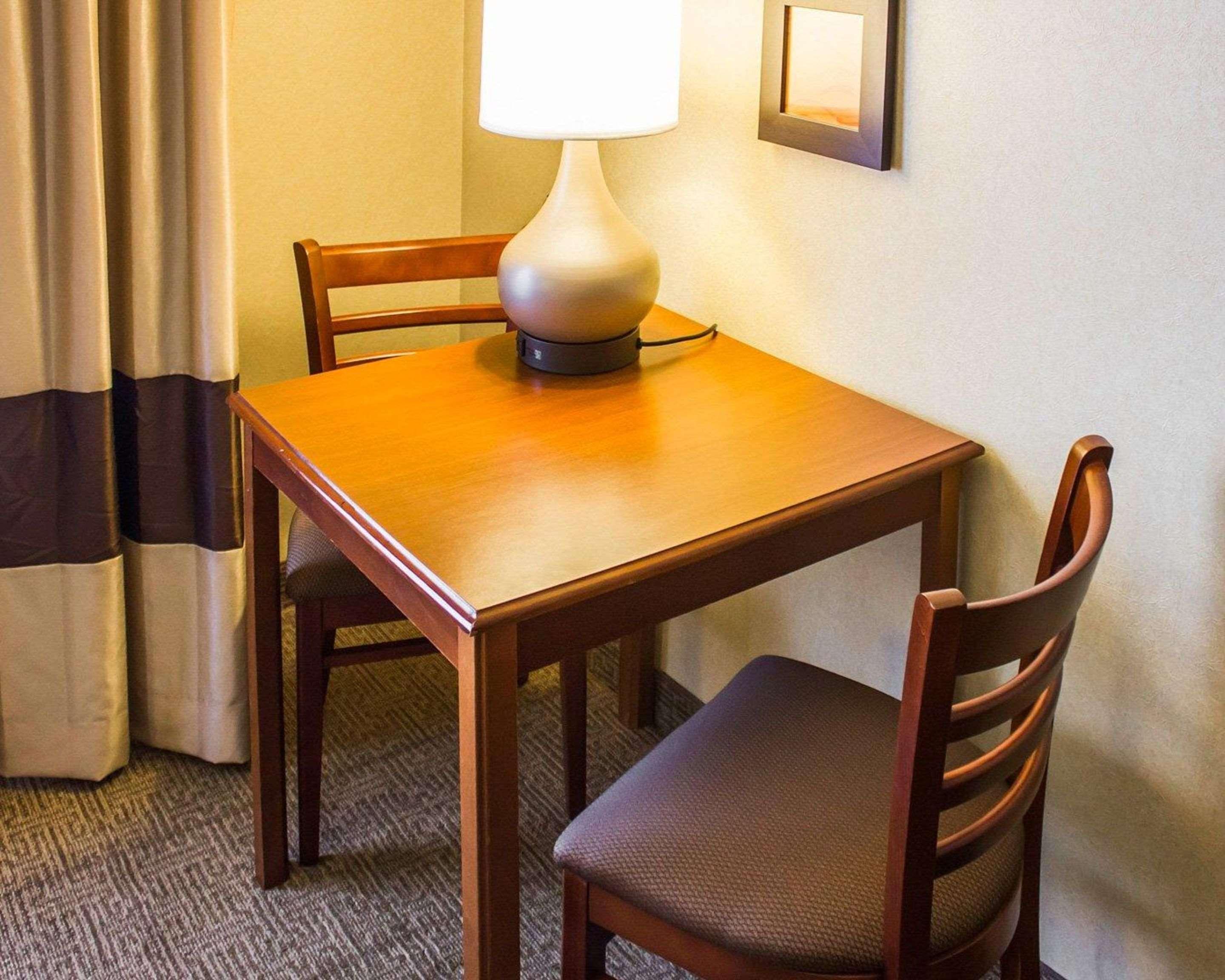 Comfort Inn Guilford Near I-95 Dış mekan fotoğraf