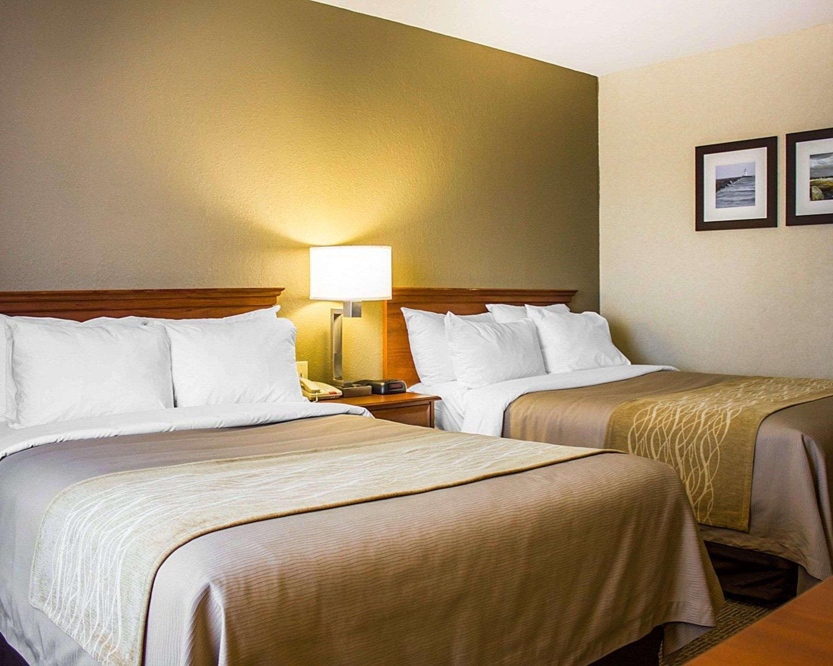 Comfort Inn Guilford Near I-95 Dış mekan fotoğraf