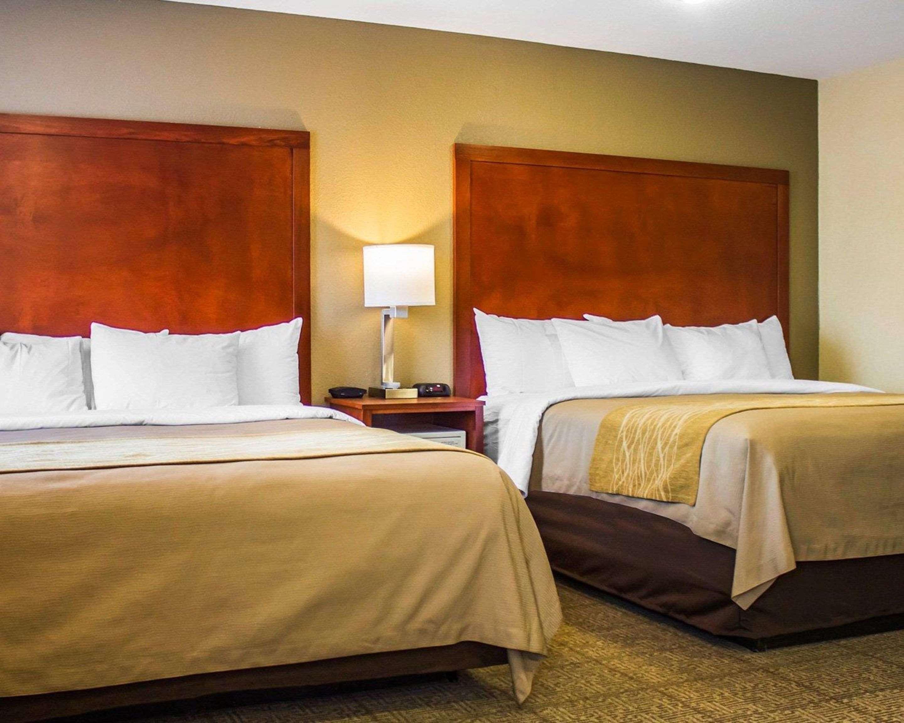Comfort Inn Guilford Near I-95 Dış mekan fotoğraf