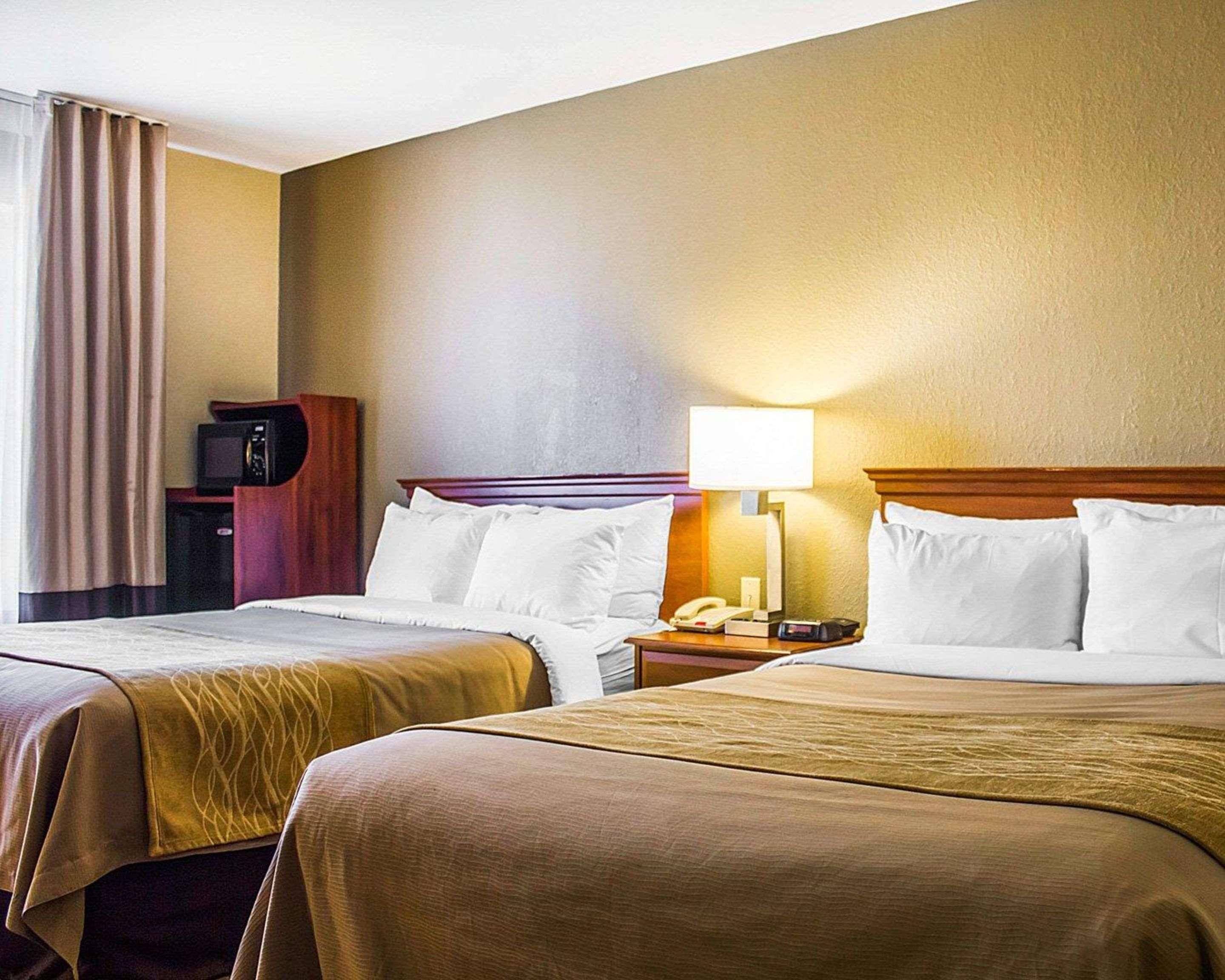 Comfort Inn Guilford Near I-95 Dış mekan fotoğraf