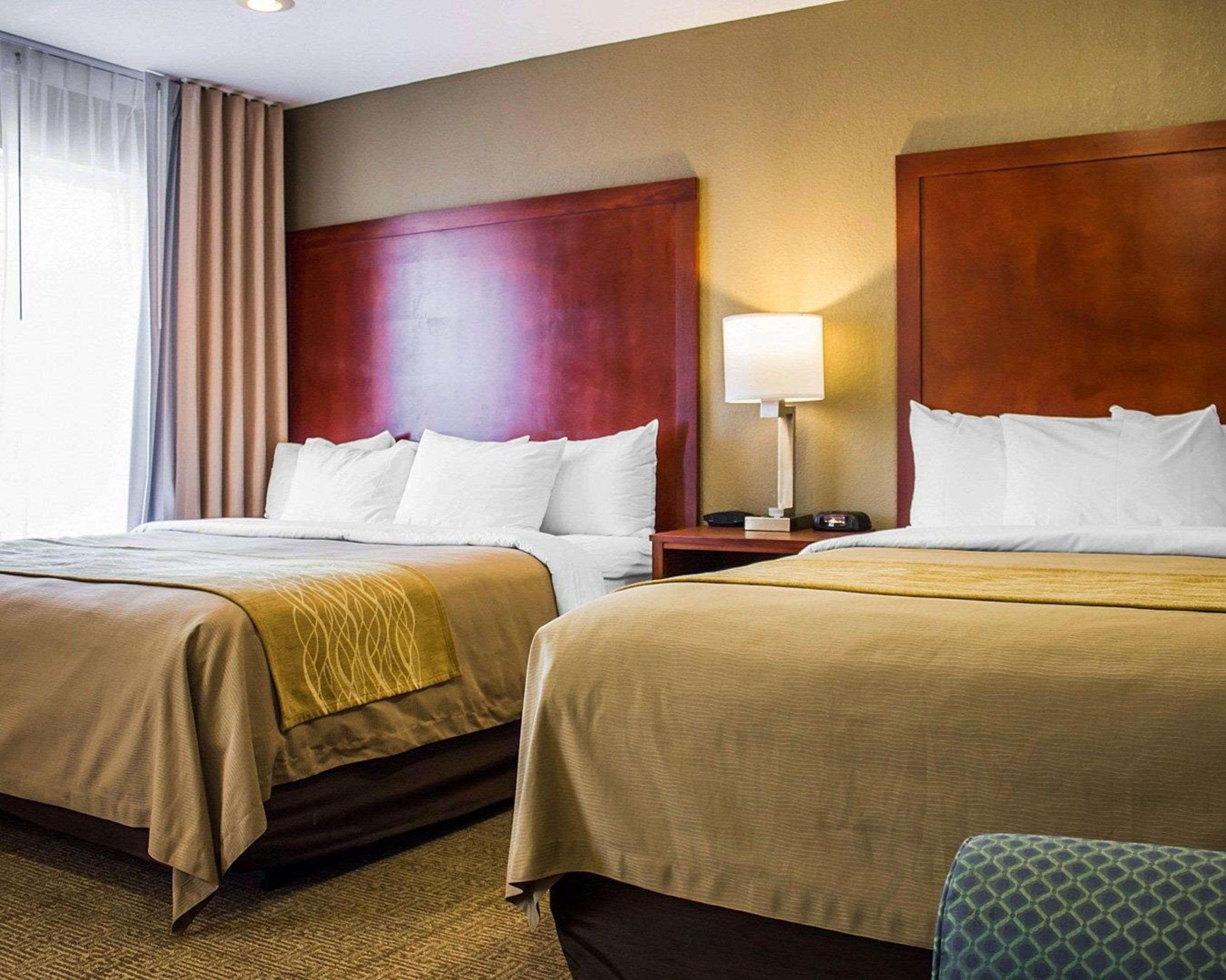 Comfort Inn Guilford Near I-95 Dış mekan fotoğraf