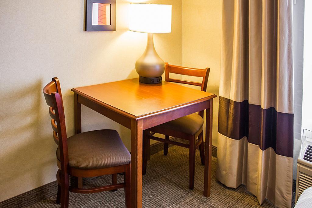 Comfort Inn Guilford Near I-95 Dış mekan fotoğraf