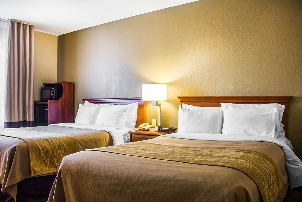 Comfort Inn Guilford Near I-95 Dış mekan fotoğraf