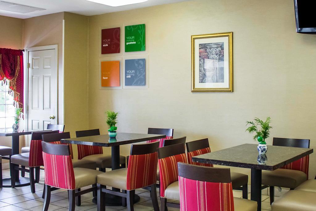 Comfort Inn Guilford Near I-95 Dış mekan fotoğraf