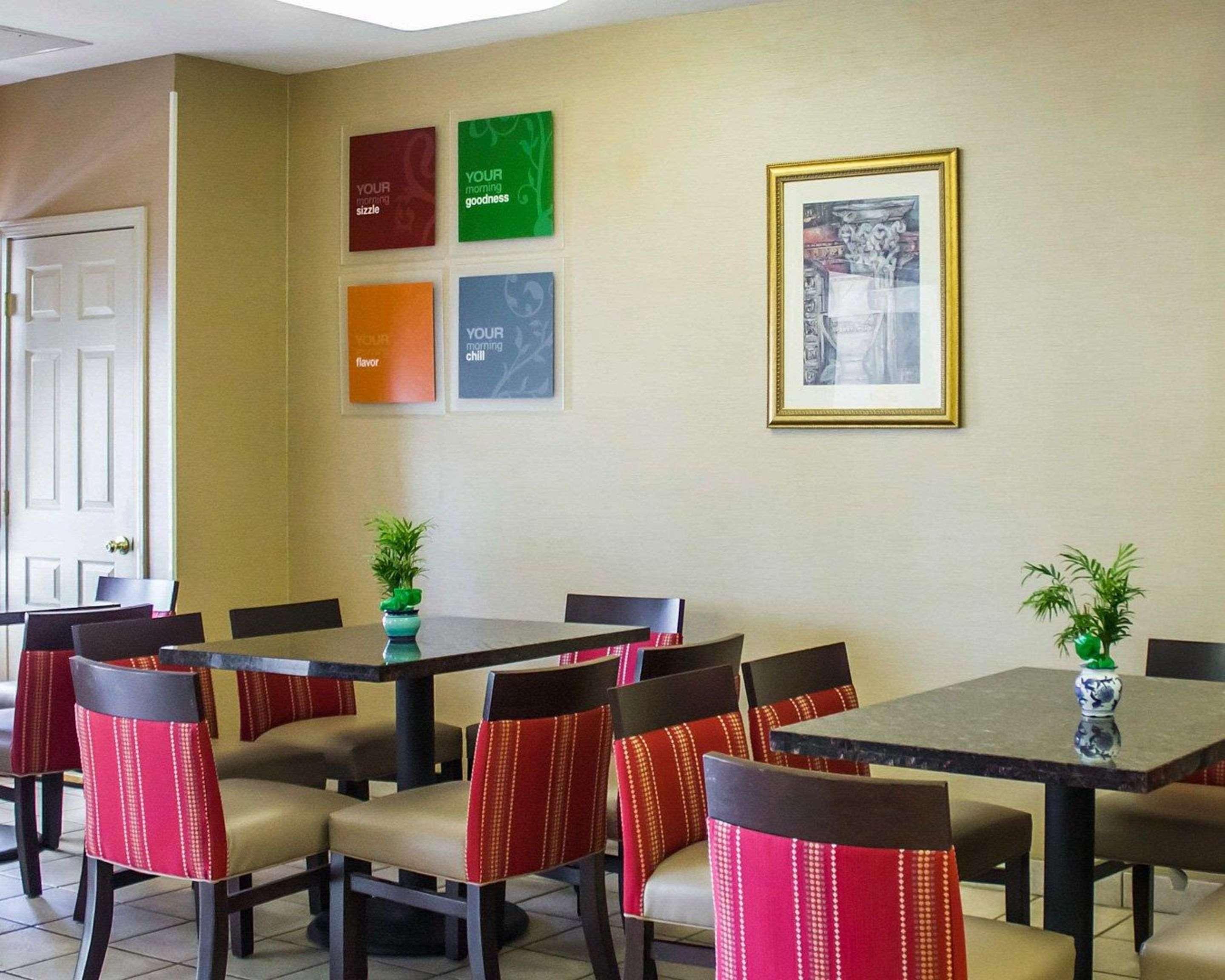 Comfort Inn Guilford Near I-95 Dış mekan fotoğraf
