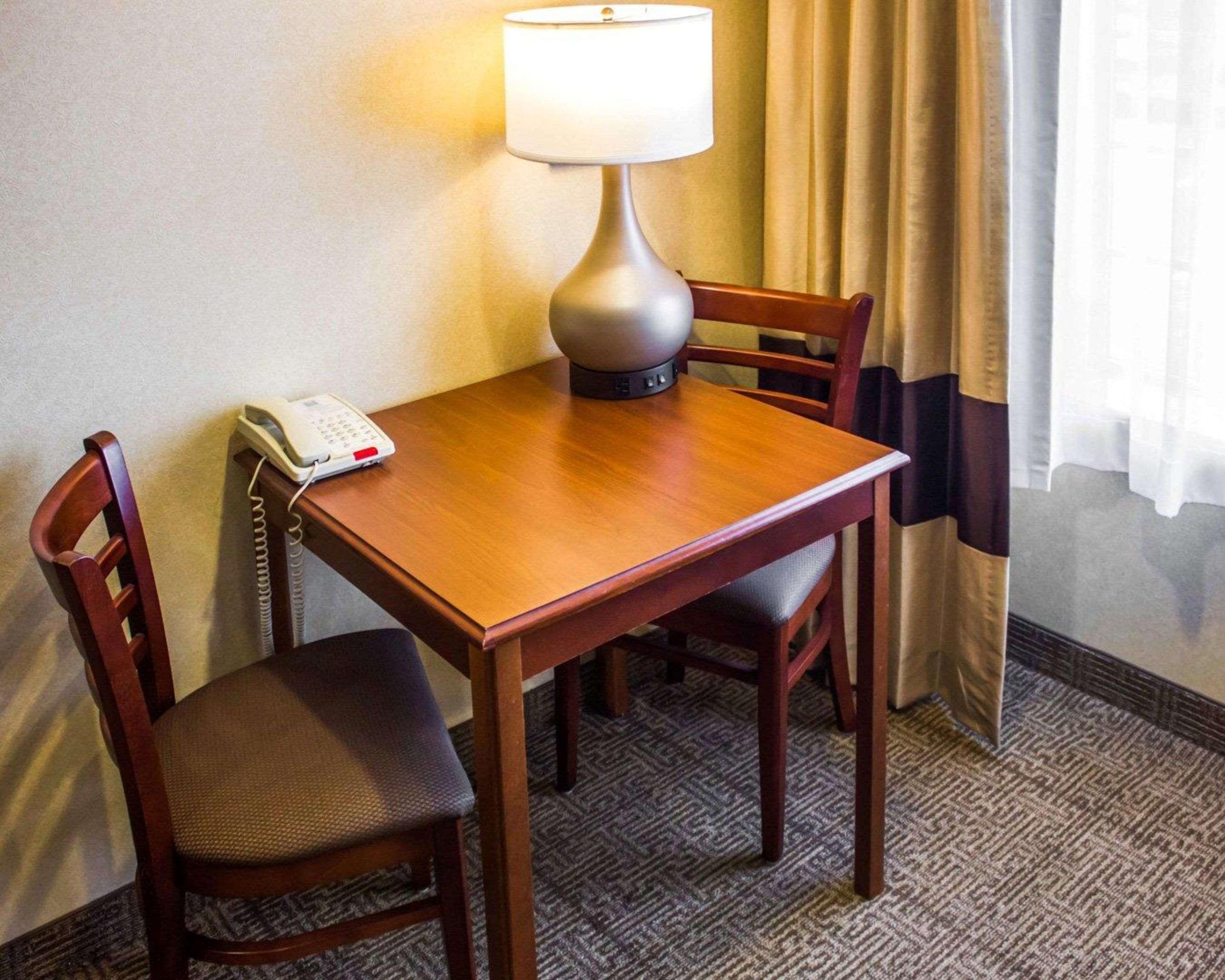 Comfort Inn Guilford Near I-95 Dış mekan fotoğraf
