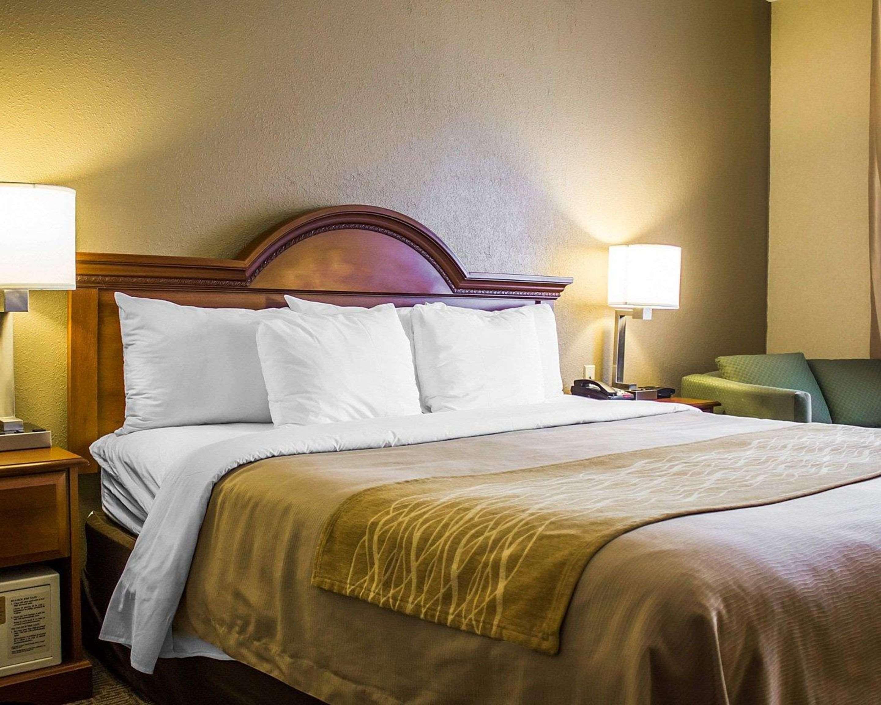 Comfort Inn Guilford Near I-95 Dış mekan fotoğraf