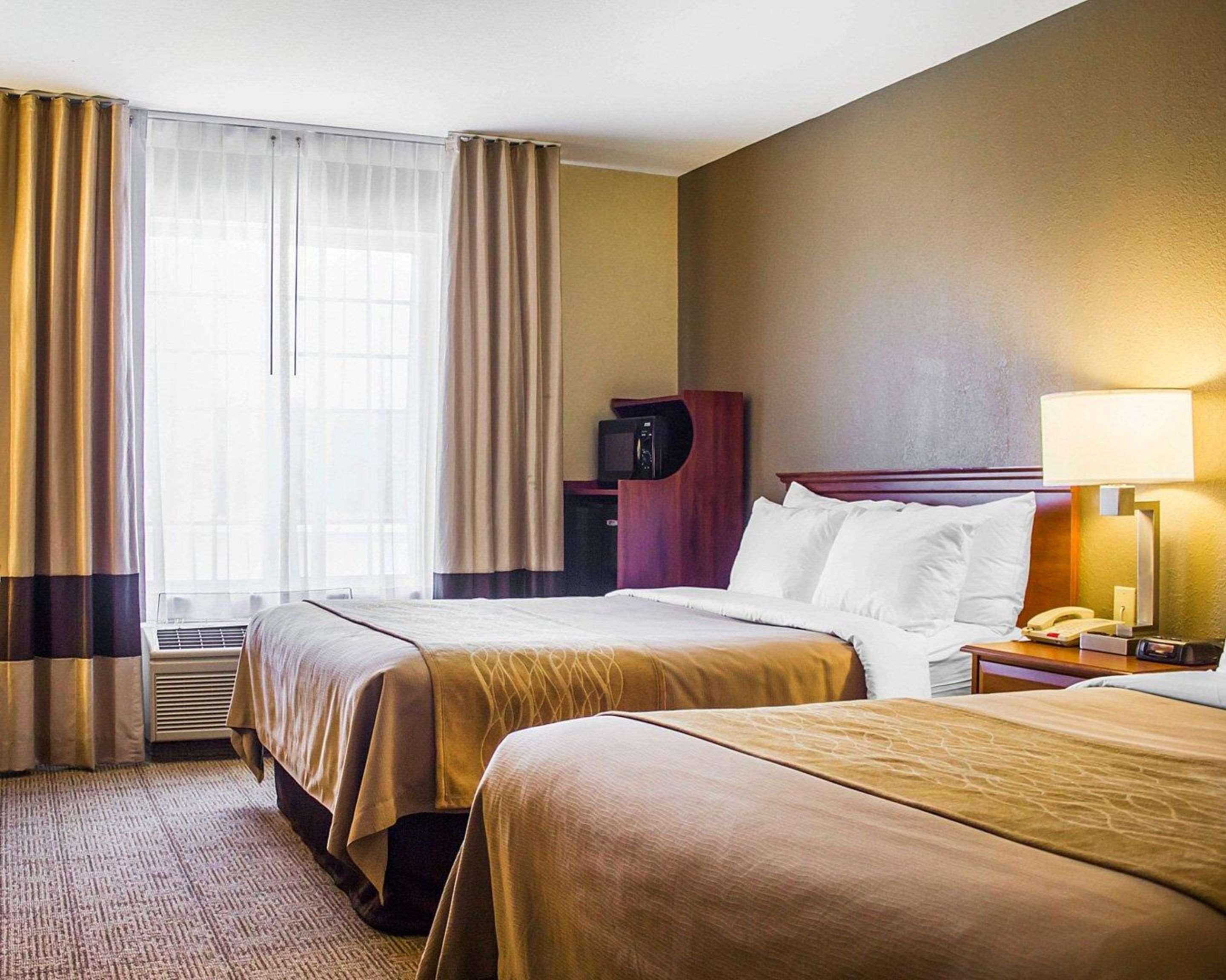 Comfort Inn Guilford Near I-95 Dış mekan fotoğraf