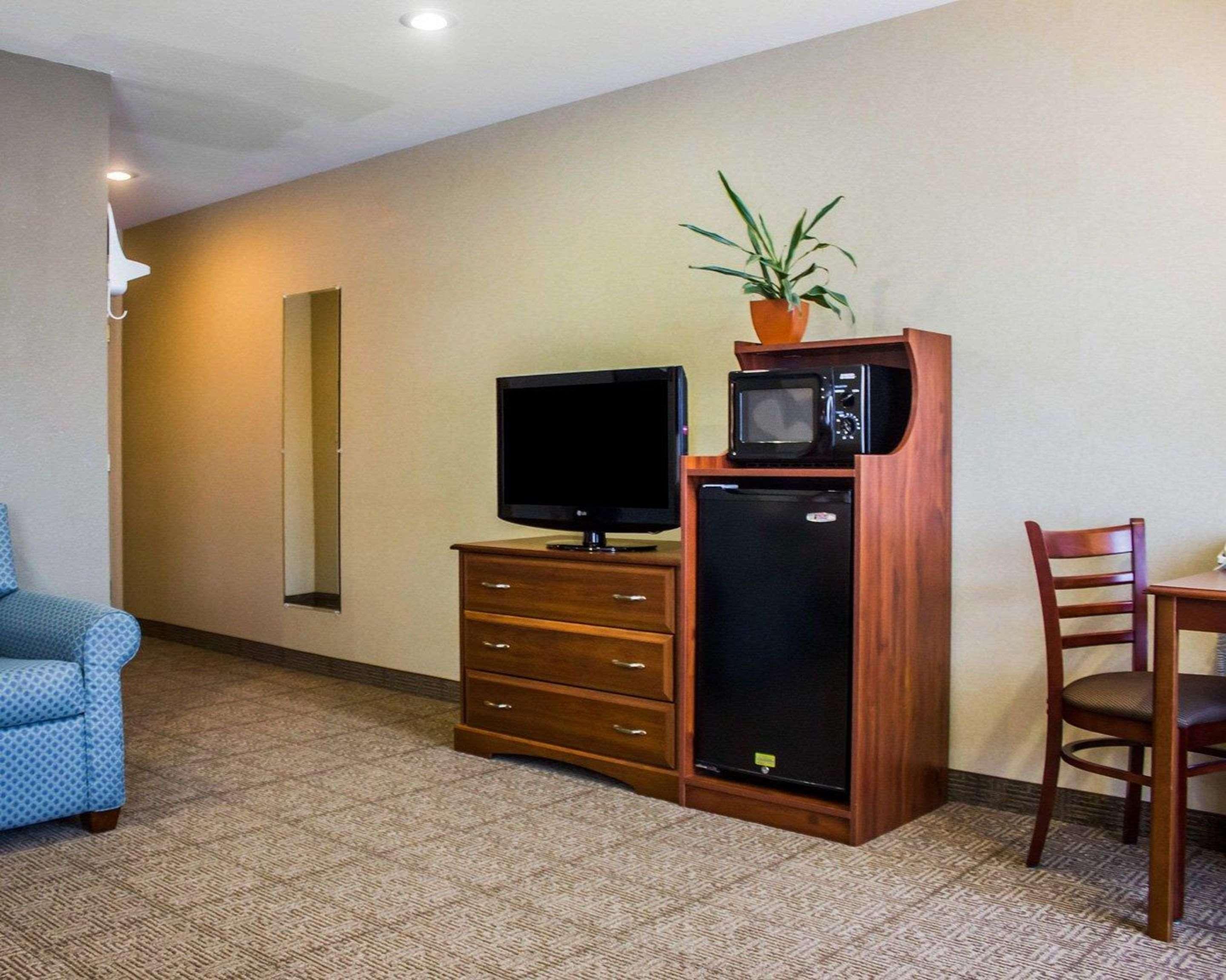 Comfort Inn Guilford Near I-95 Dış mekan fotoğraf