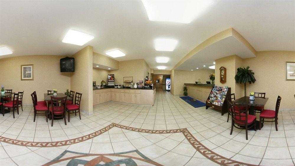 Comfort Inn Guilford Near I-95 Dış mekan fotoğraf