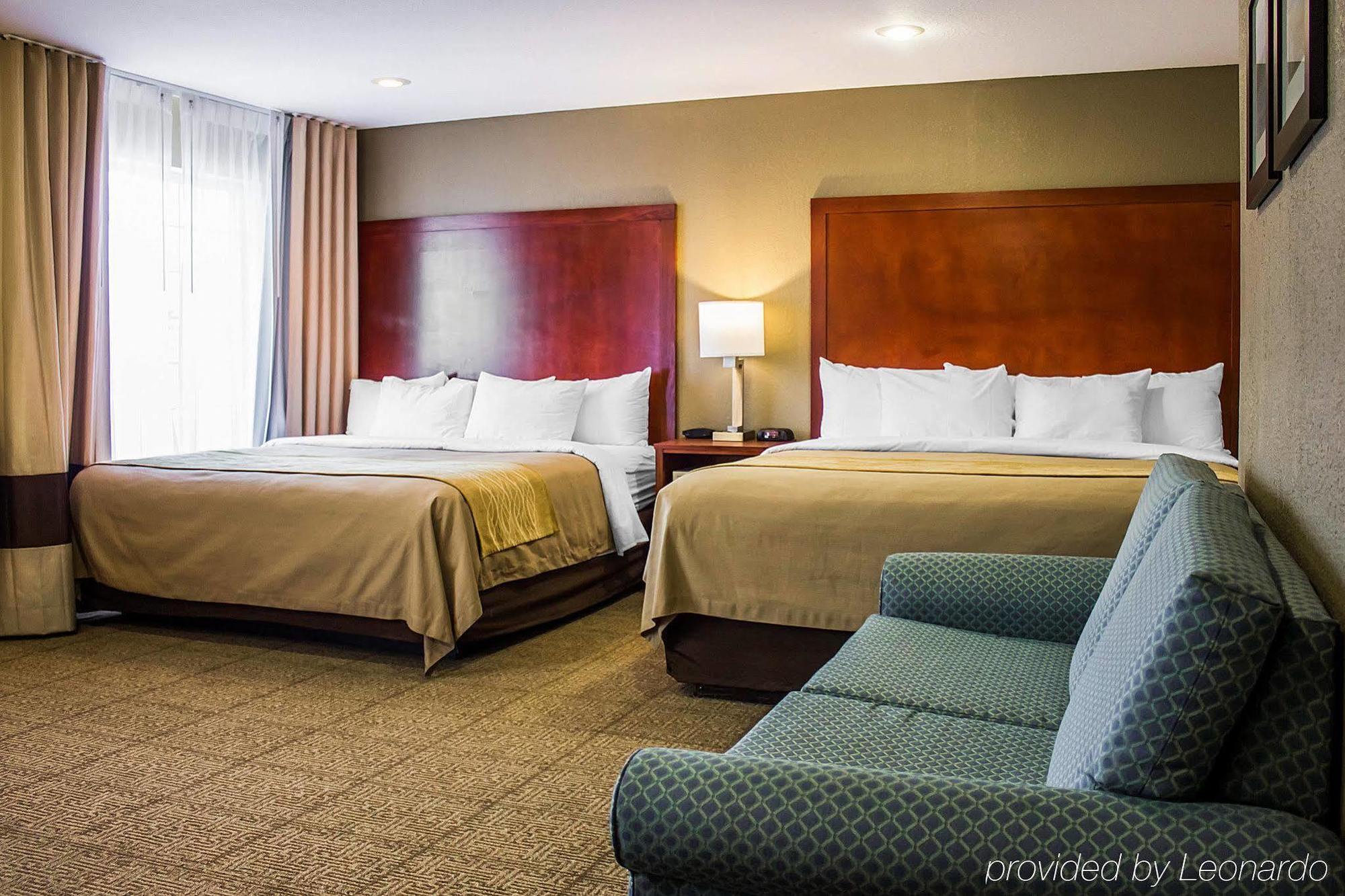 Comfort Inn Guilford Near I-95 Dış mekan fotoğraf