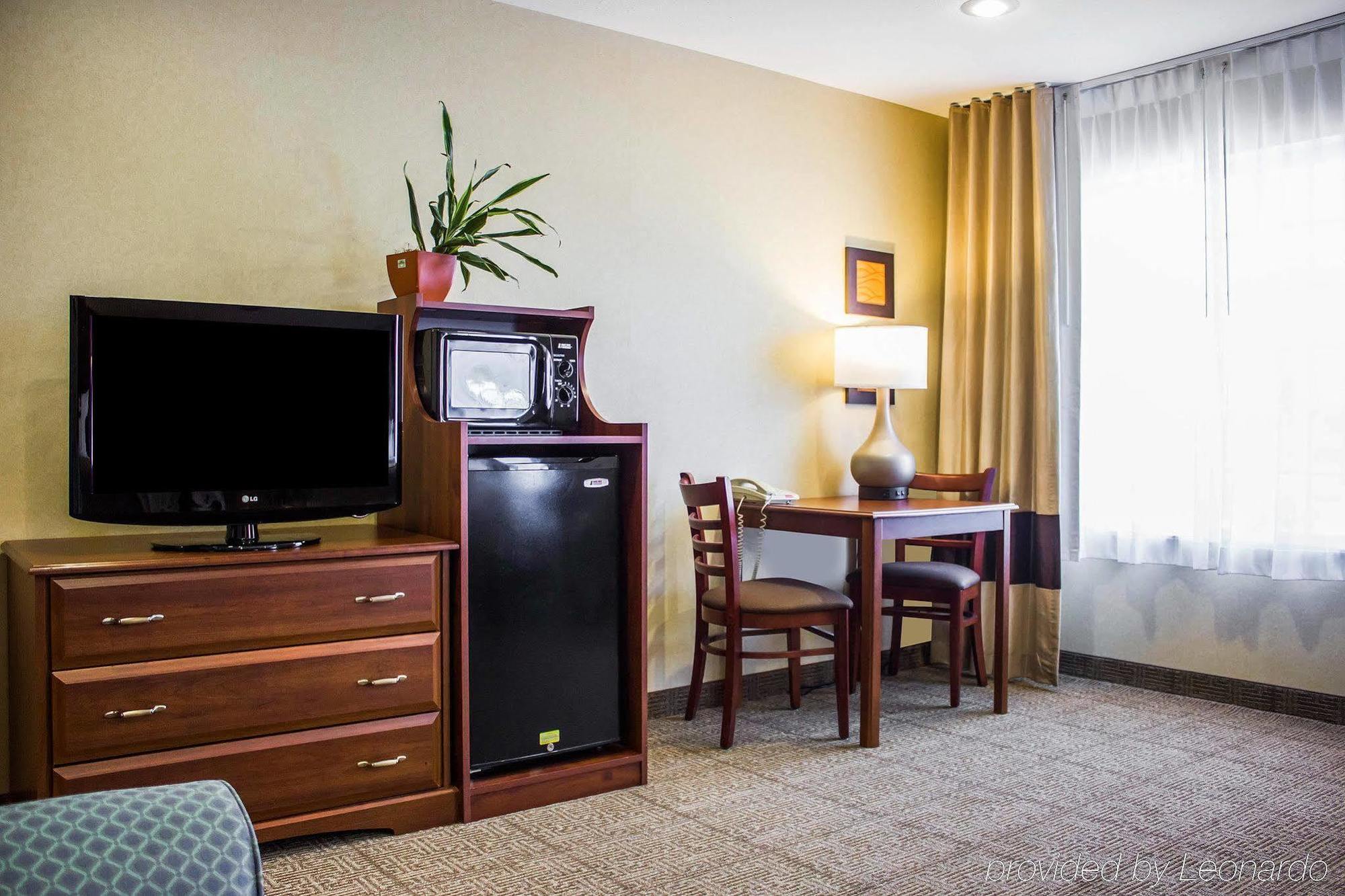 Comfort Inn Guilford Near I-95 Dış mekan fotoğraf