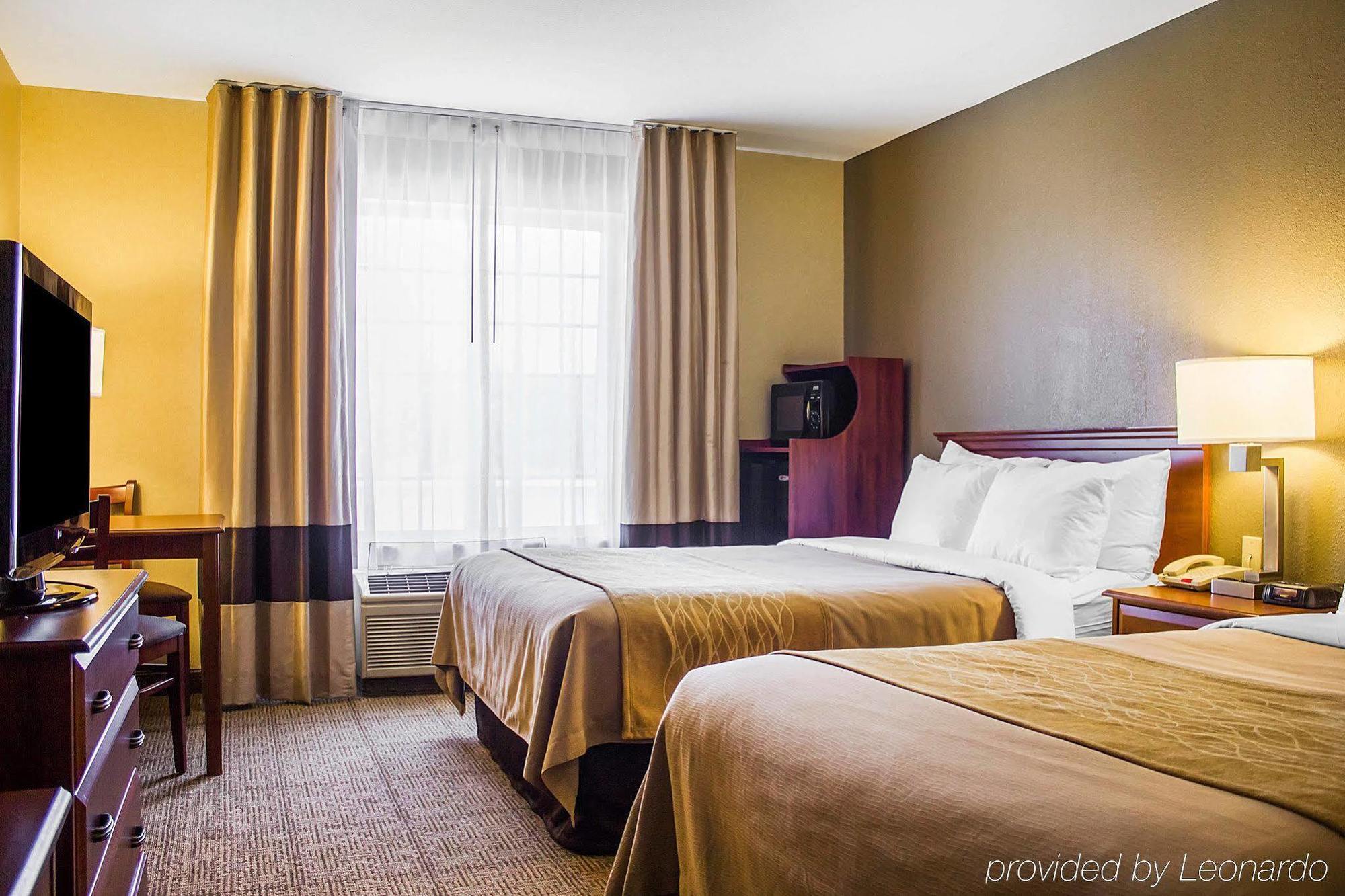 Comfort Inn Guilford Near I-95 Dış mekan fotoğraf