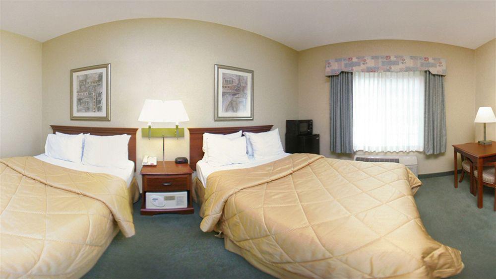 Comfort Inn Guilford Near I-95 Dış mekan fotoğraf